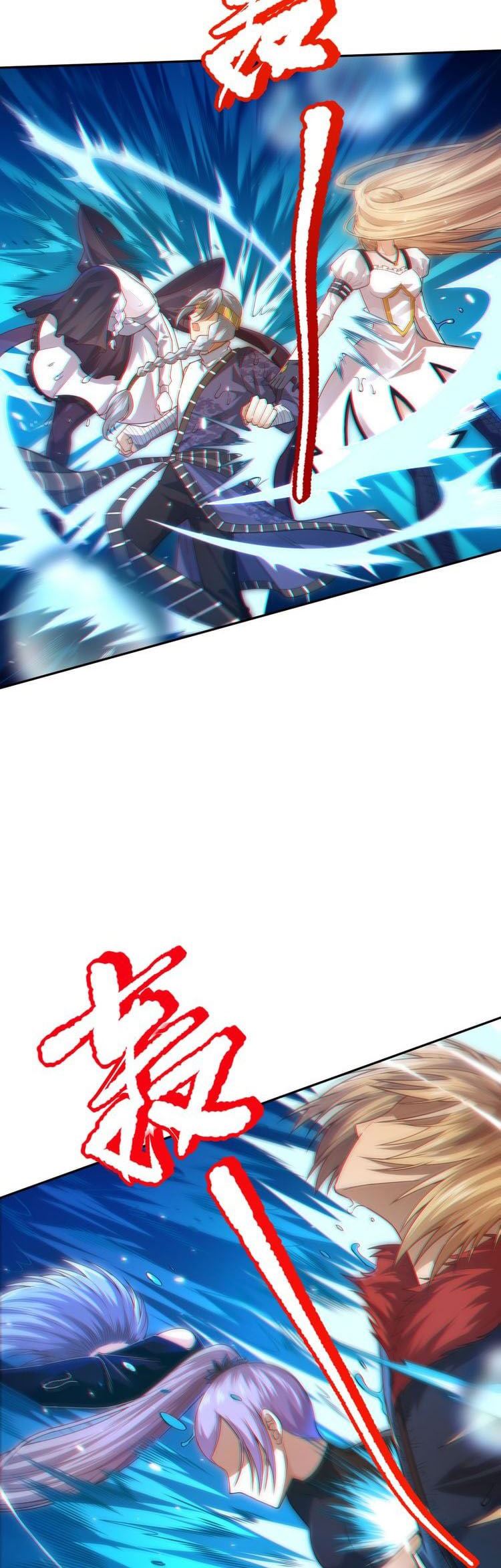 Ultimate Soldier Chapter 89 Gambar 19